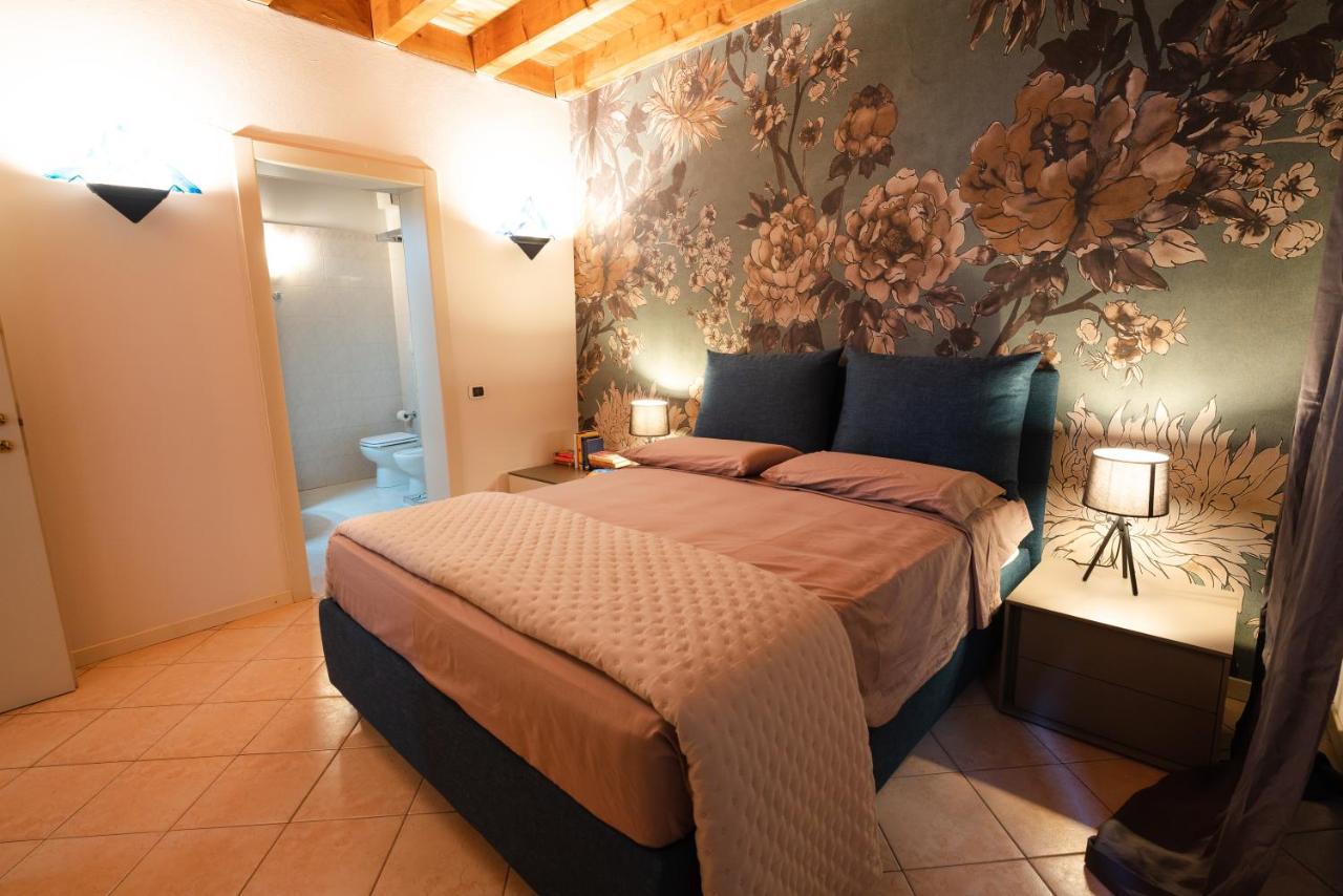 Appartamento La Piazzetta Carpi Exterior foto